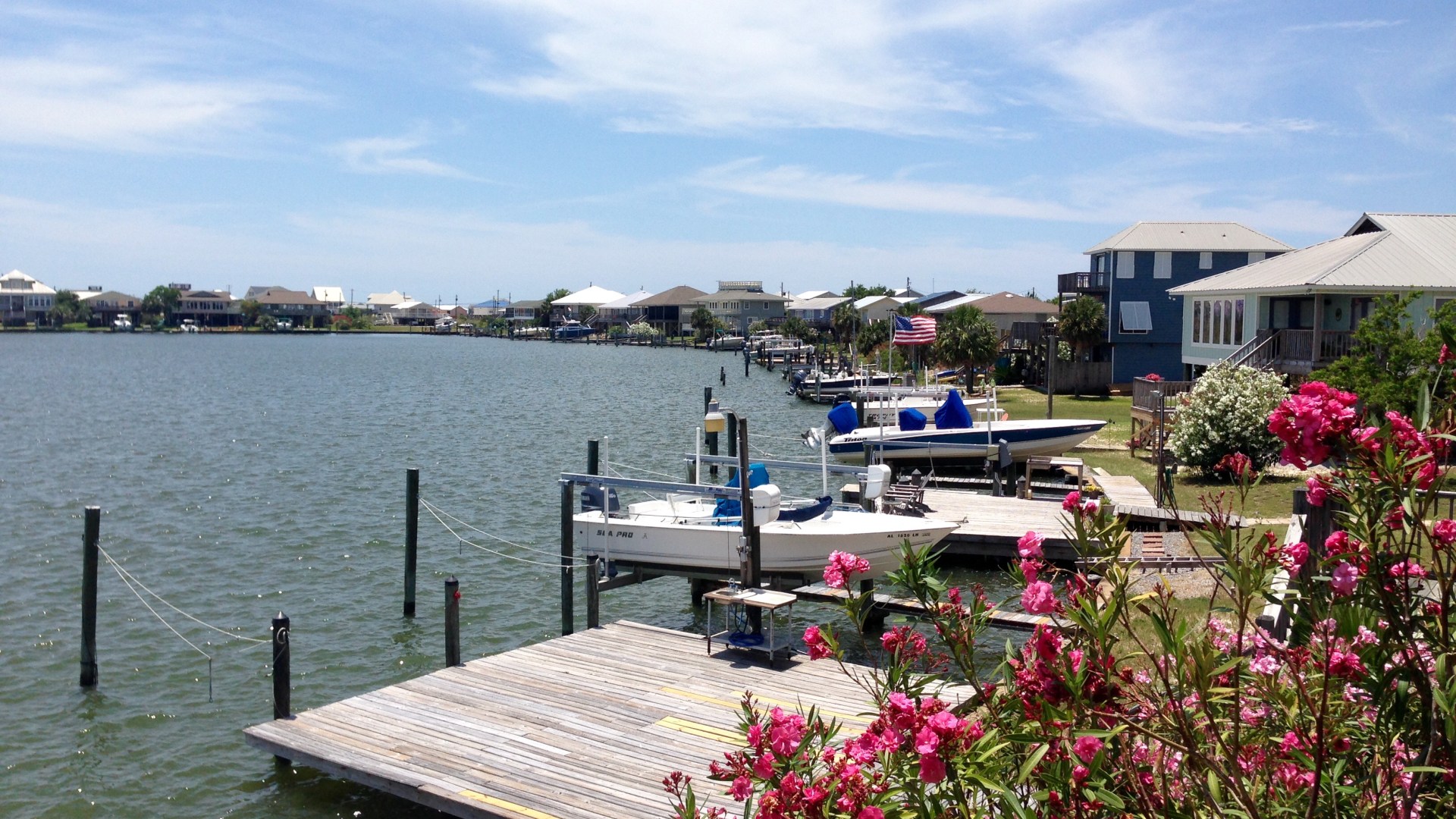 10 Things to do on a Dauphin Island getaway WGNO