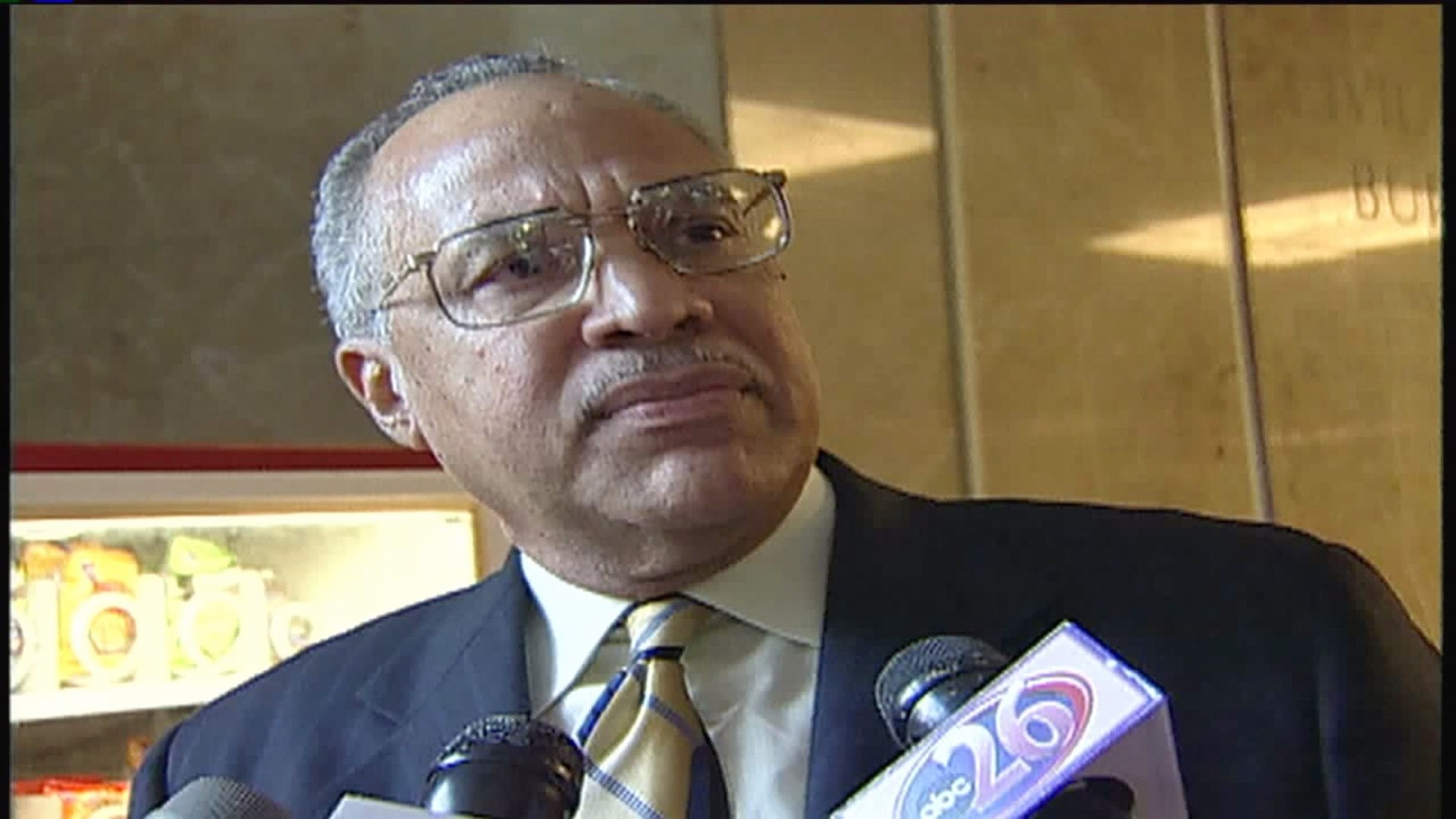 New Orleans lawyer Ken Carter passes away at 74
