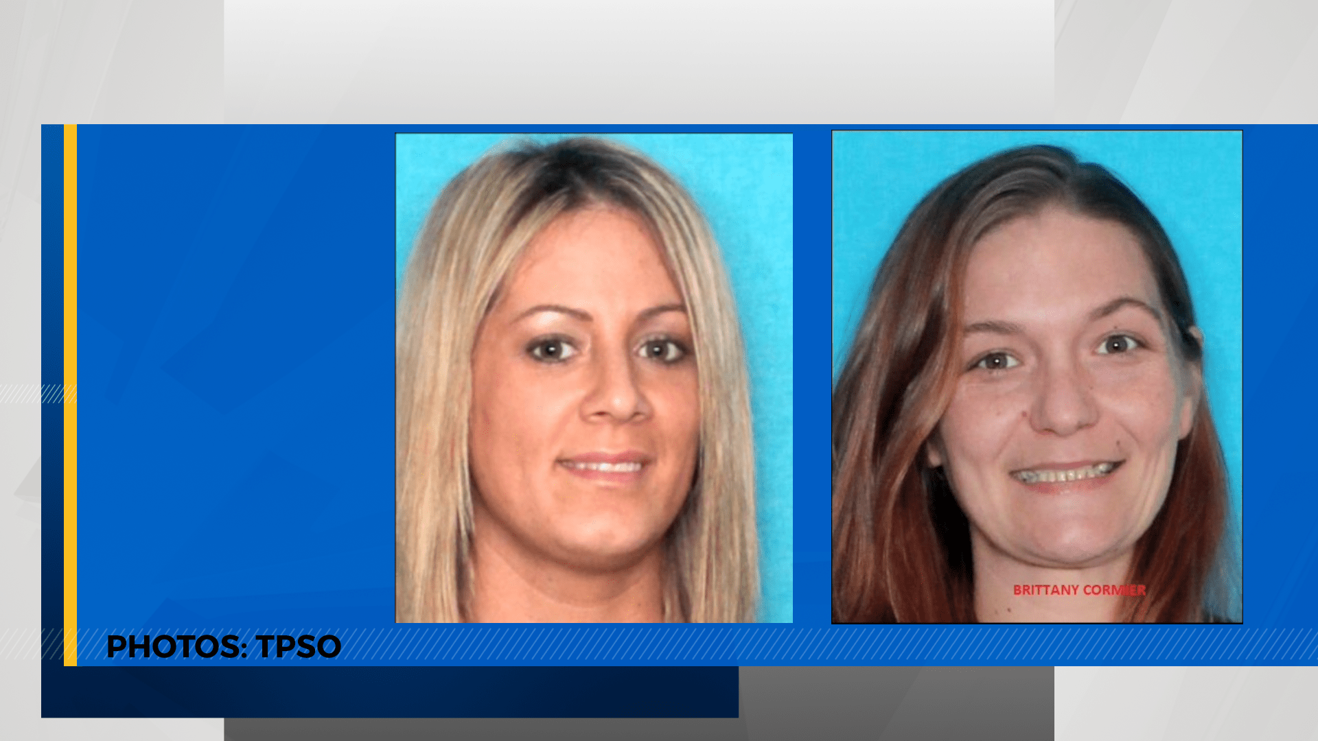 UPDATE Three arrested in connection with double murder in Montegut WGNO