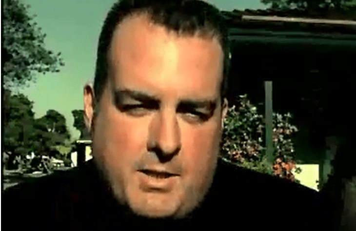 Brian Noonan on his new, small part on a TV show and other acting anecdotes WGN Radio 720