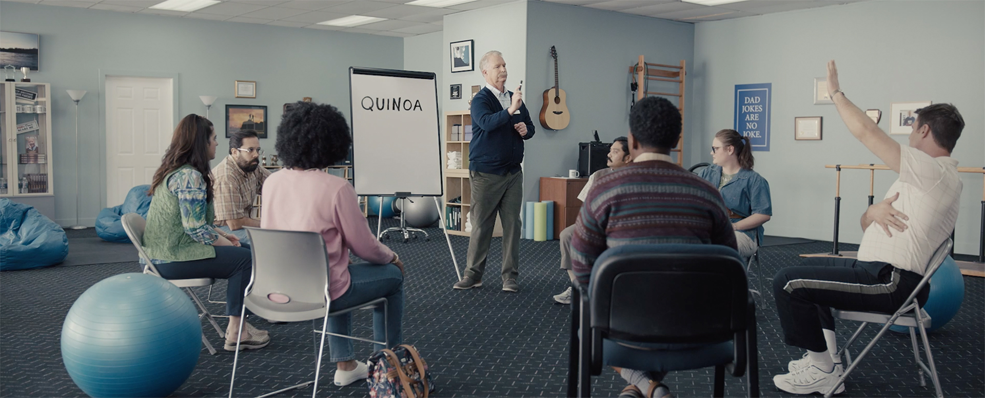 New Progressive Commercial 2023 Arnold Worldwide Is The Ad Agency Behind The Hilarious And Relatable Progressive Insurance Ads That Show Seminars On How Not To Become Your Parents.