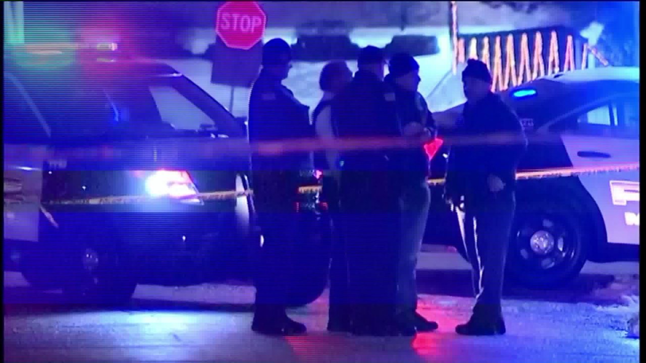 Man shot, killed in Melrose Park identified WGNTV