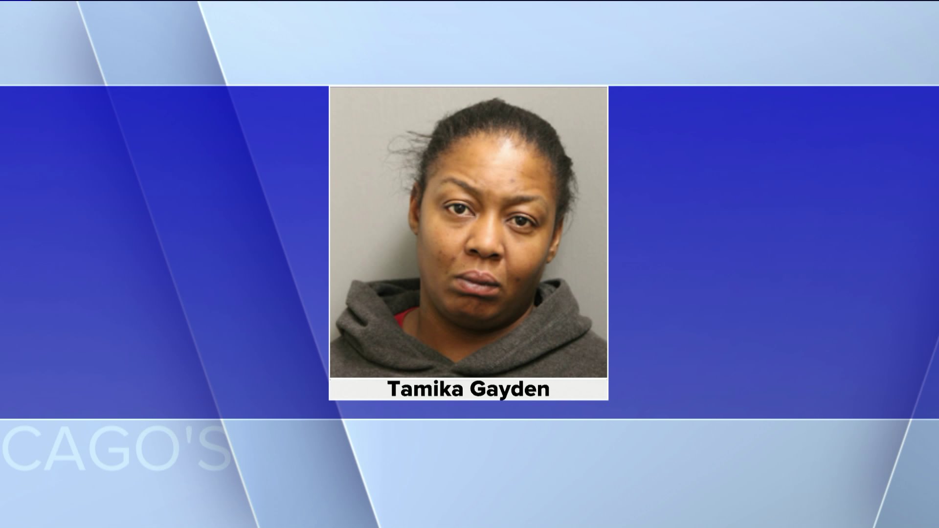 Mother, 13yearold girl charged in stabbing death of Chicago teen WGNTV