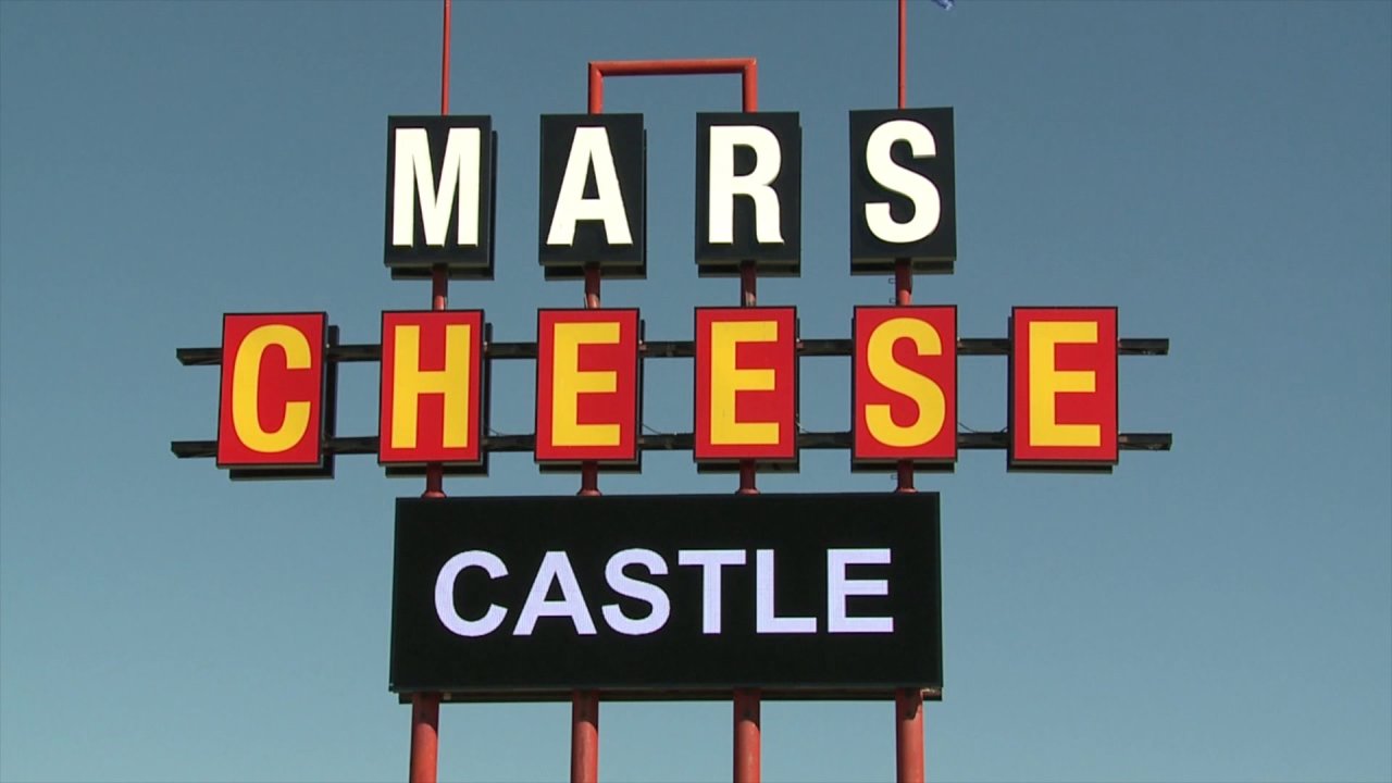 In enchanted kingdom of cheese, Mars Cheese Castle celebrates expansion