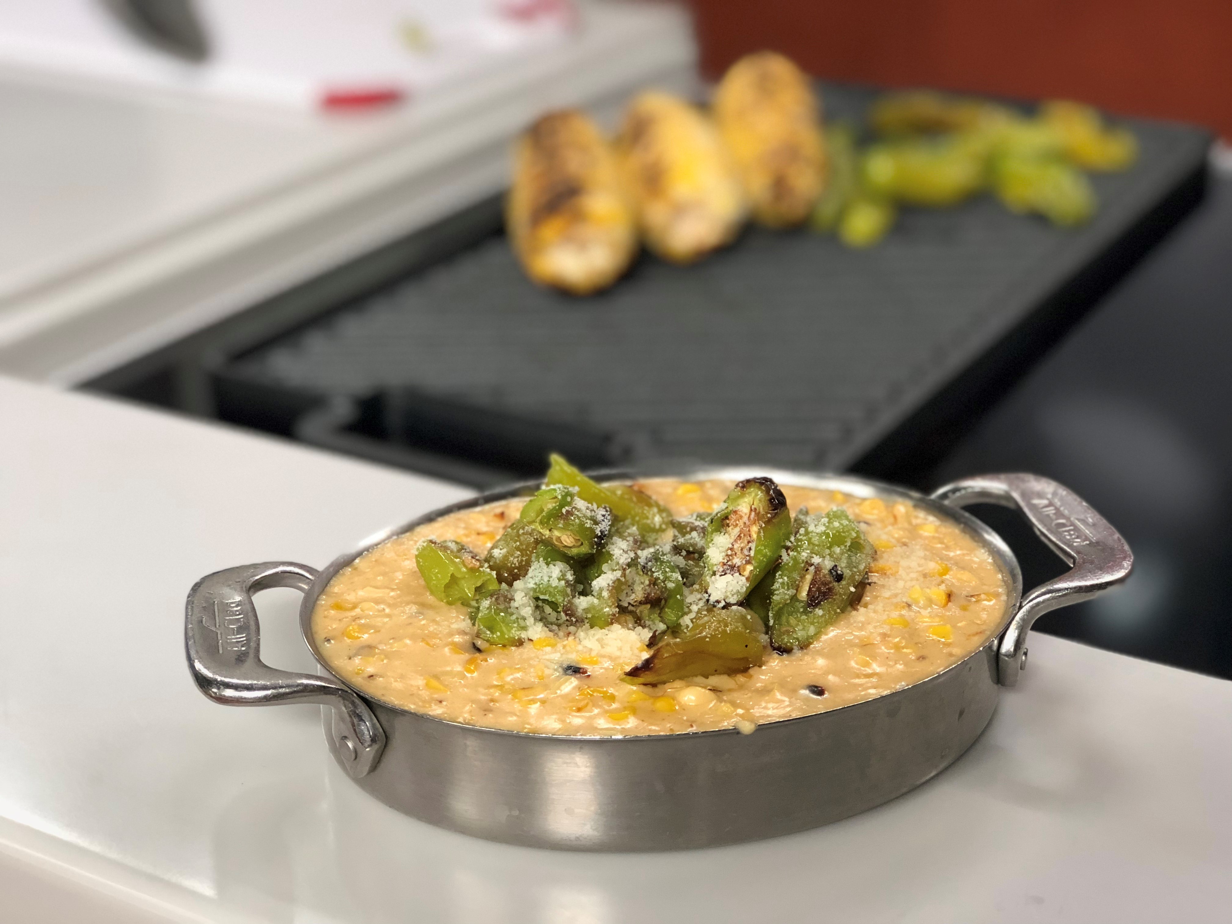 Del Friscos Copycat Recipes