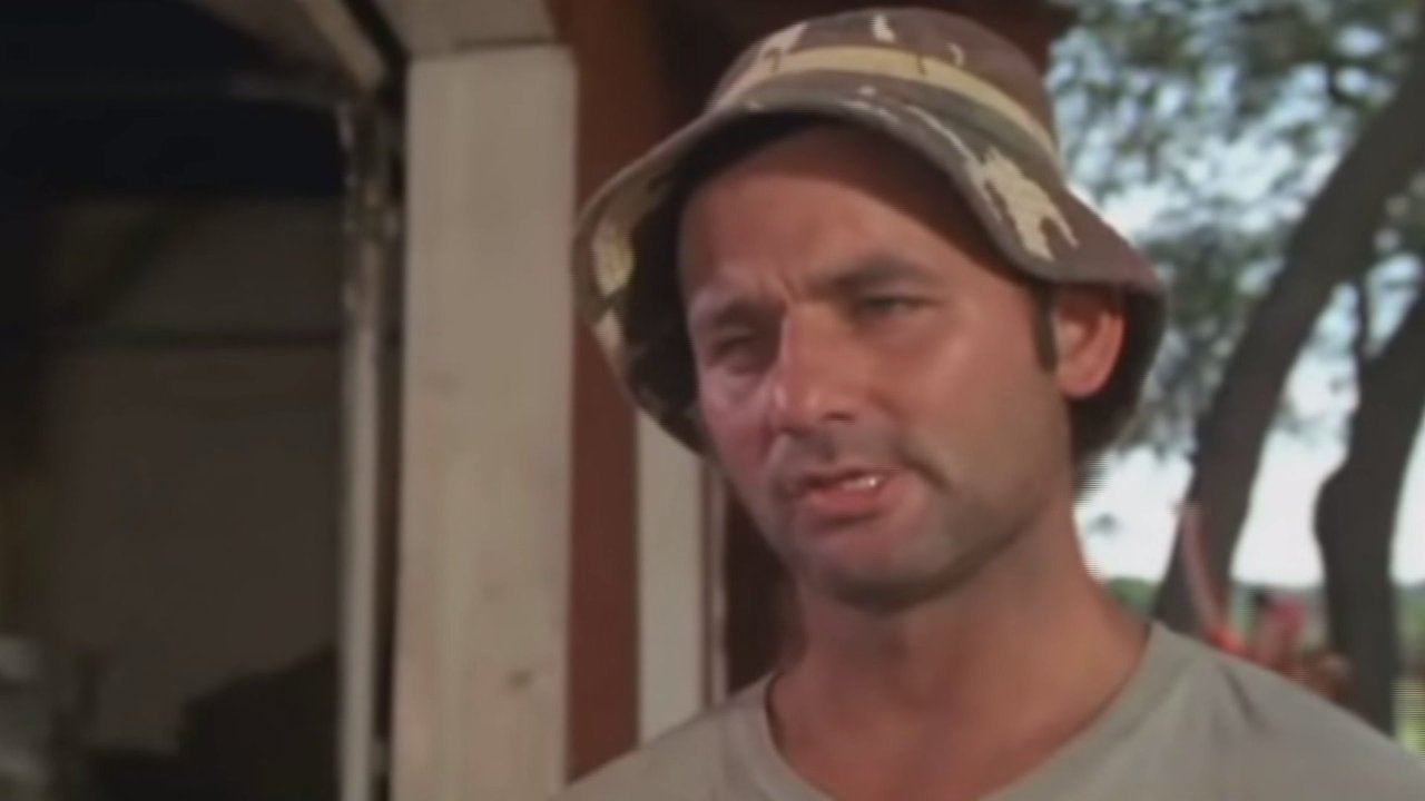 The Bill Murray Stories WGNTV