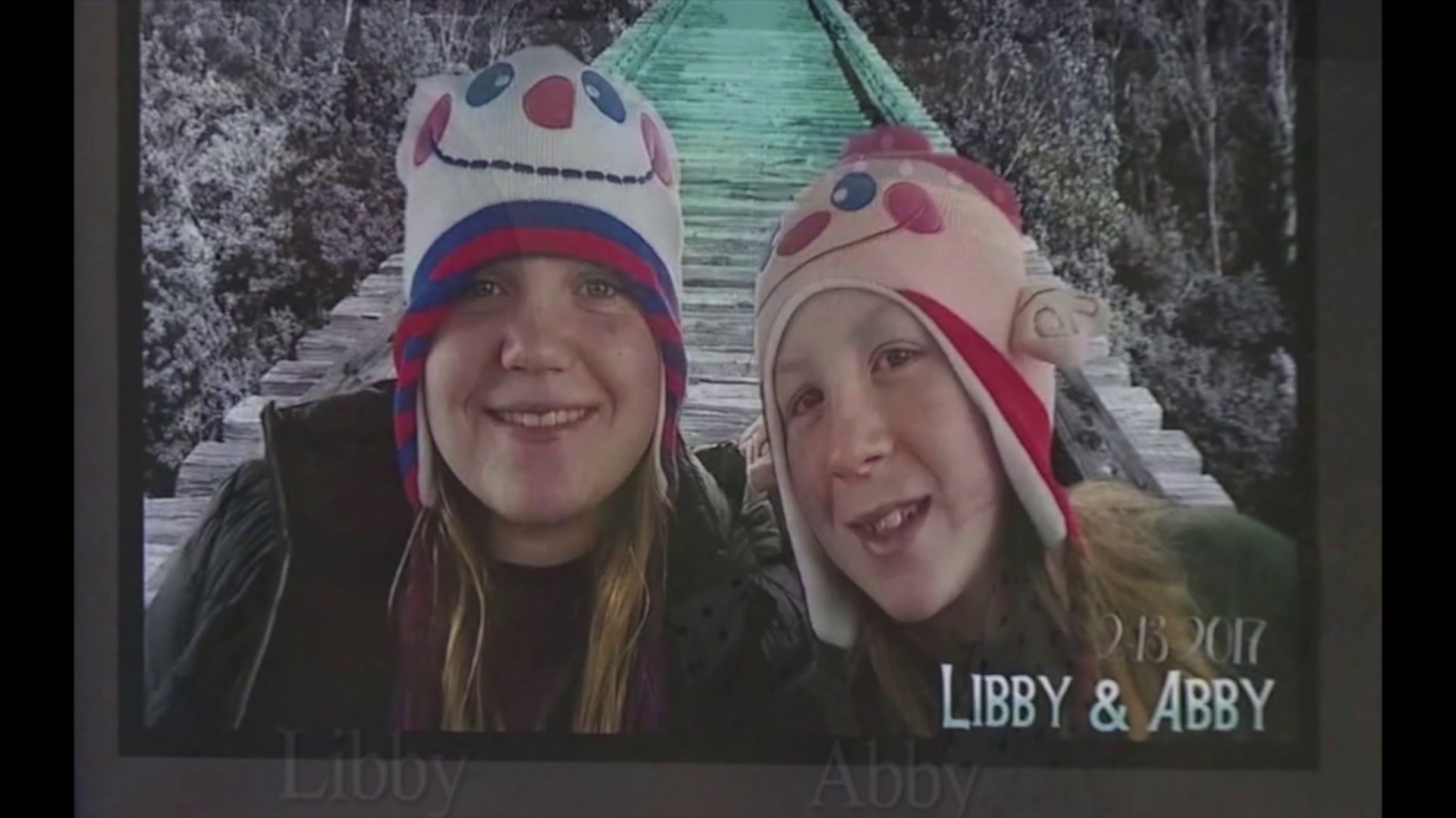 3 years since teenage girls murdered in Delphi, Indiana WGNTV