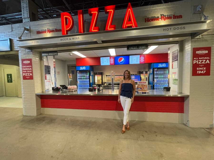 Home Run Inn brings 74 years of pizza tradition to the Friendly