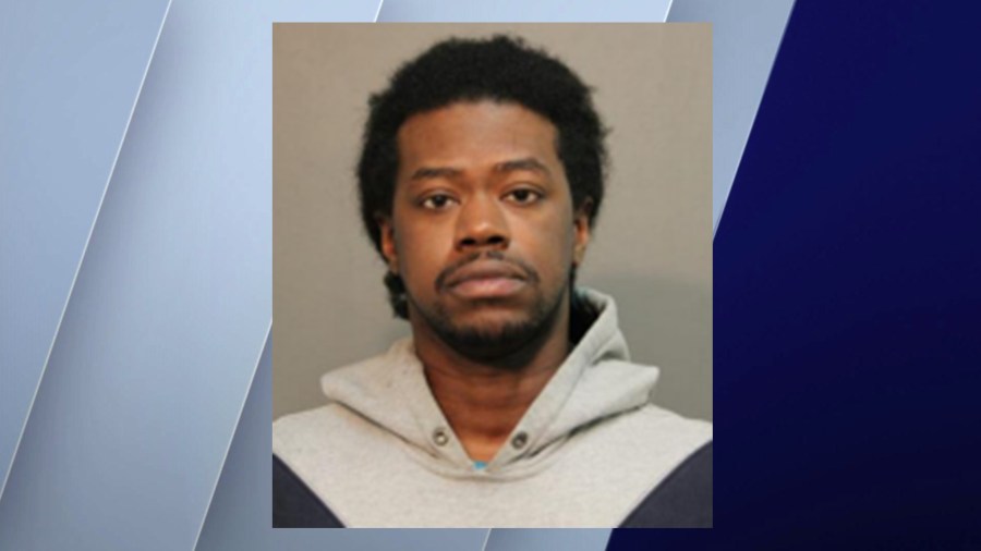 Felony charges filed against man accused of fatally shooting former co-workers at Navy Pier