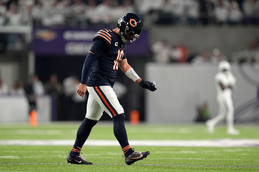 Finding Meaning in the Final 3 Games