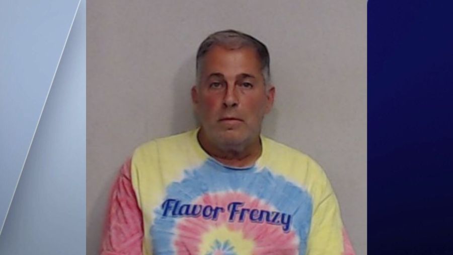 Prosecutors: Addison ice cream shop owner secretly recorded employees in the bathroom