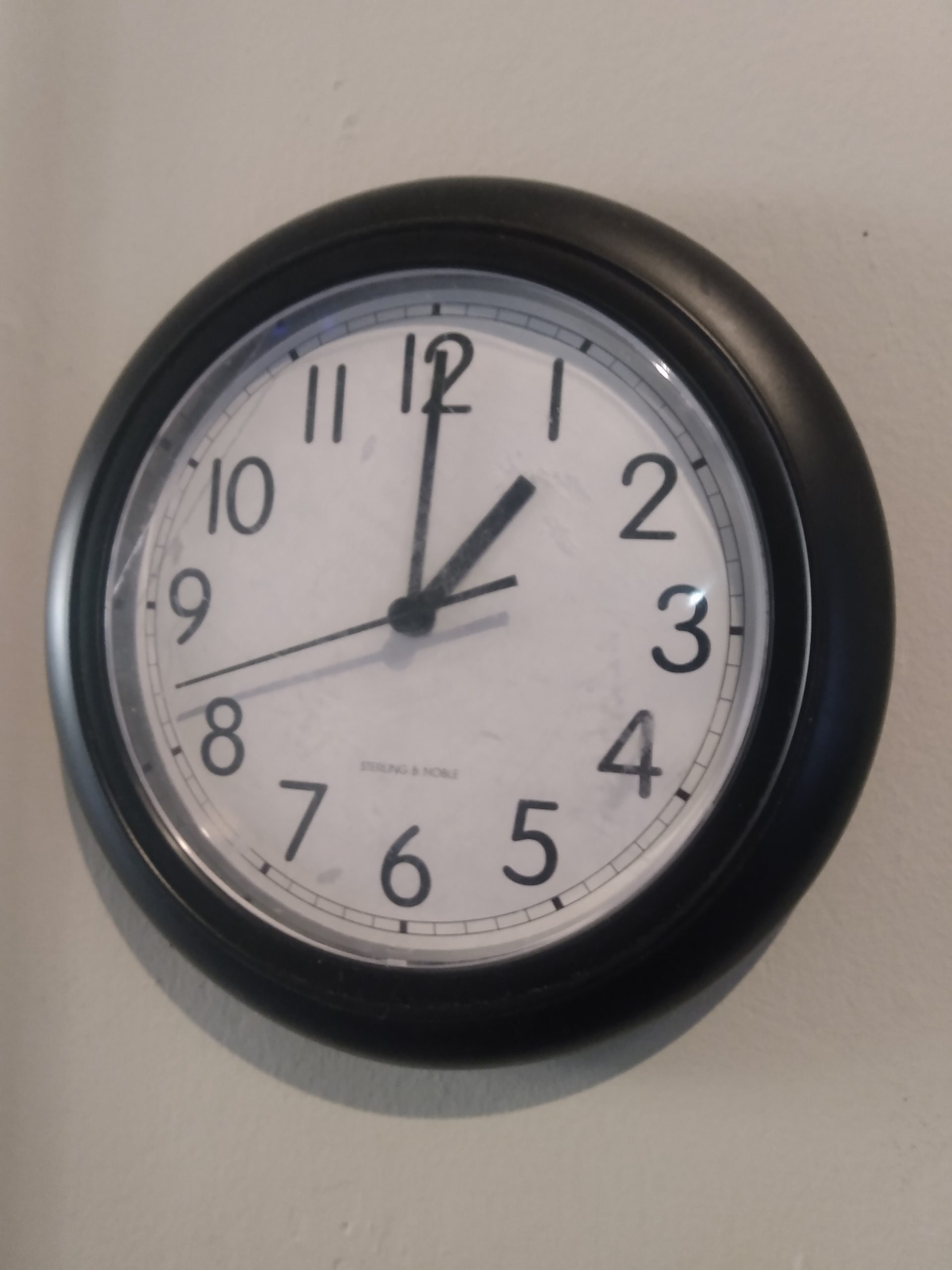 What Date Does The Time Change This Year at Dennis Esser blog
