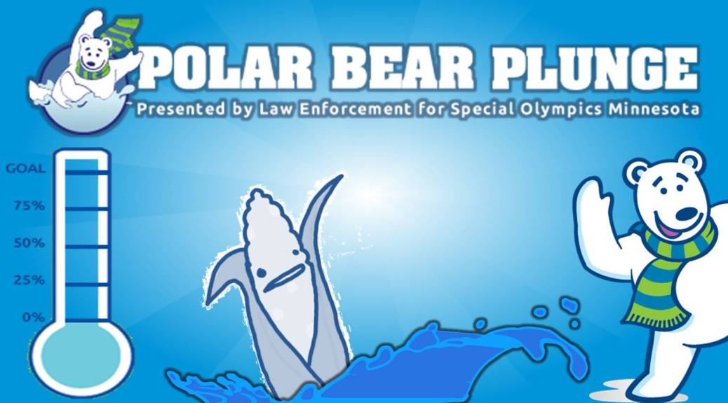 Polar Bear Plunge WGOM