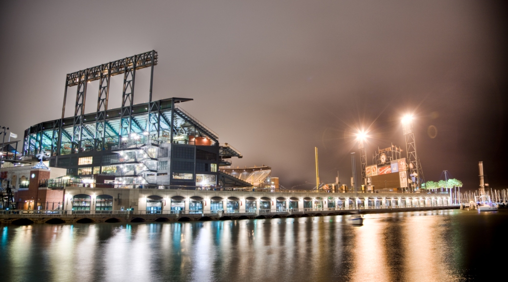 Game 57. Twins at San Francisco WGOM