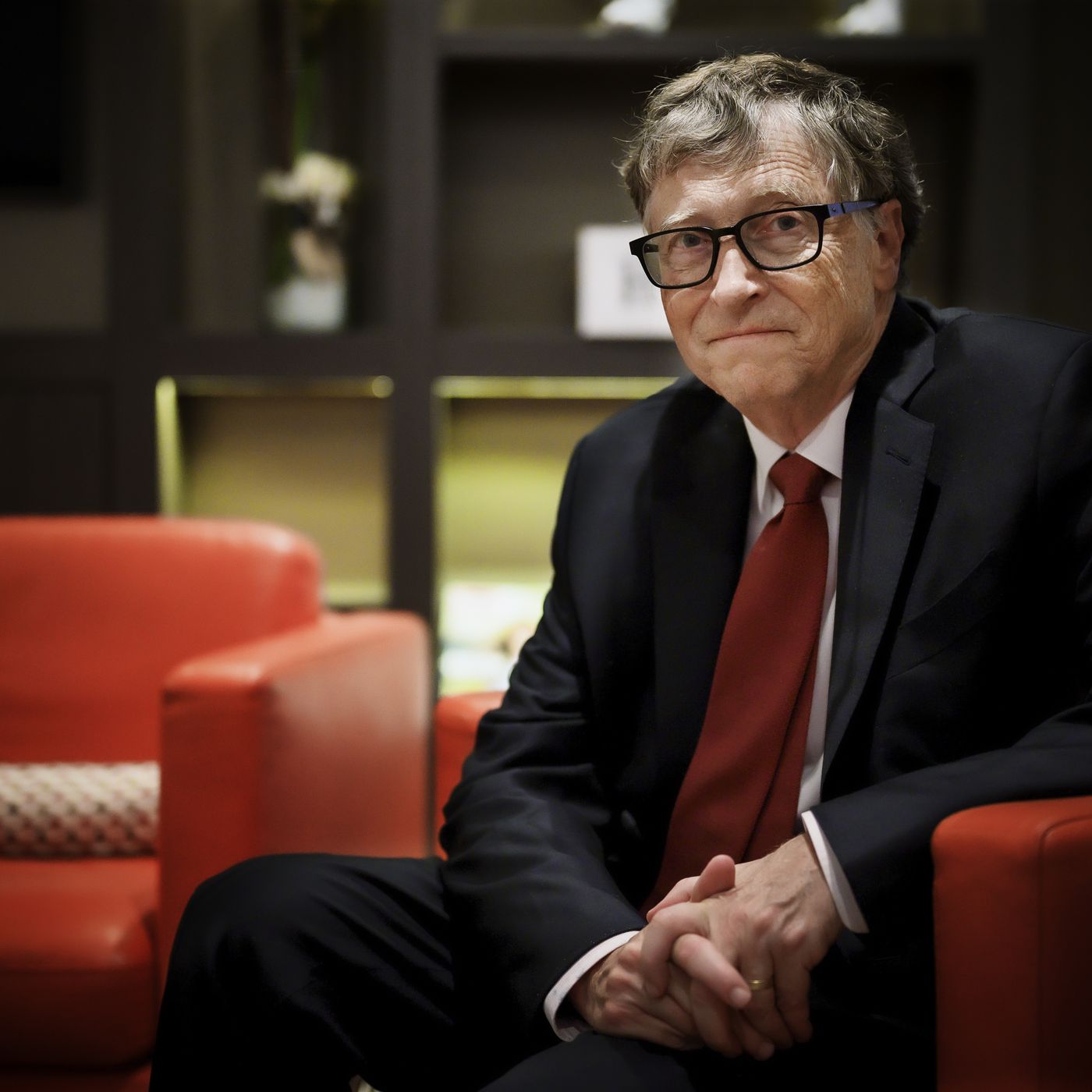 Bill Gates reveals why he doesn’t own cryptocurrency What's Goin On Qatar