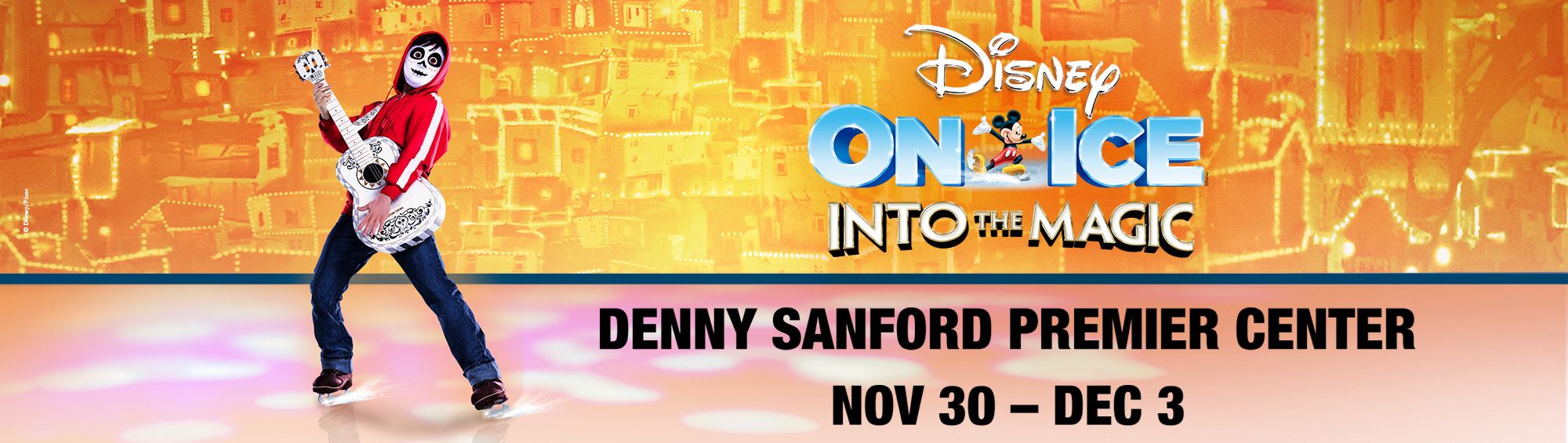 Disney On Ice Into The Magic ⋆ Whats going on Sioux Falls