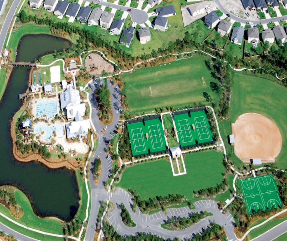 Projects Commercial, MultiFamily, Condominium, Clubhouses, Retail