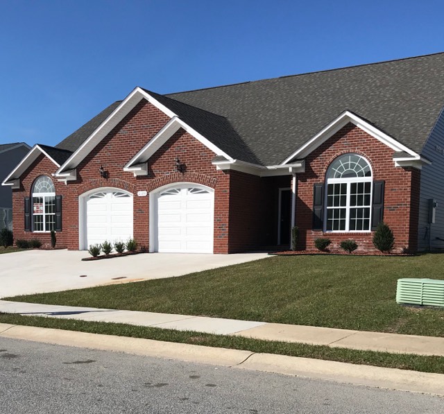 Villas at Cobblestone WGP Properties