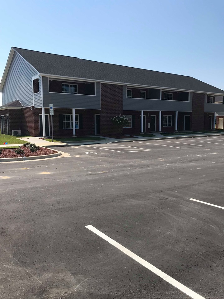 The Drake WGP Properties