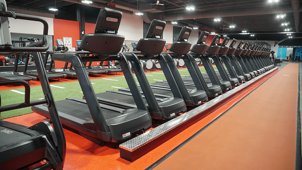 World Gym DollardDesOrmeaux World Gym Québec