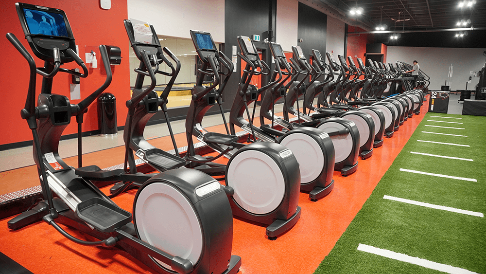 World Gym DollardDesOrmeaux World Gym Québec