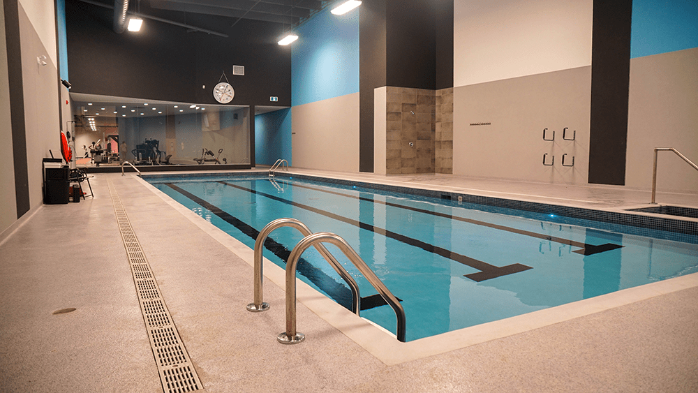 World Gym DollardDesOrmeaux World Gym Québec