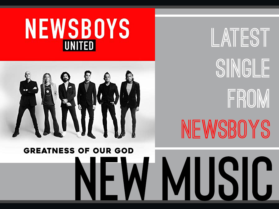 Greatness Of Our God WGRC