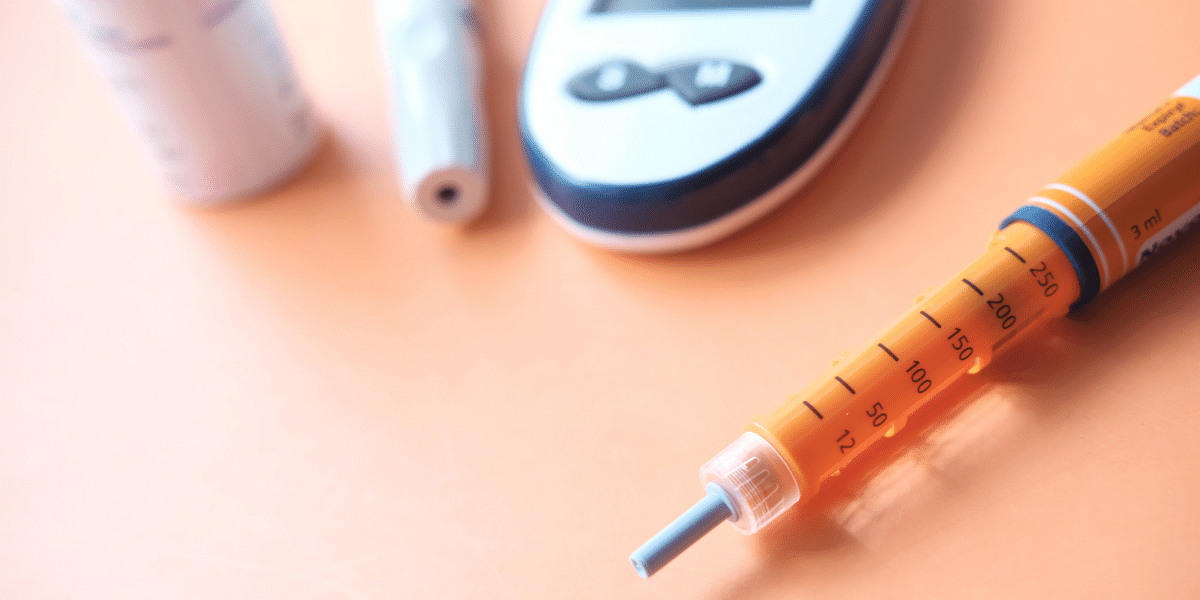 Pharmacists Can Provide Emergency Insulin Thanks to New Bills Signed