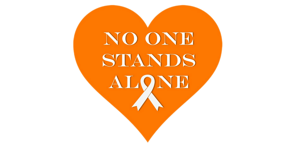 When it Comes to Mental Health, No One Stands Alone WGRT