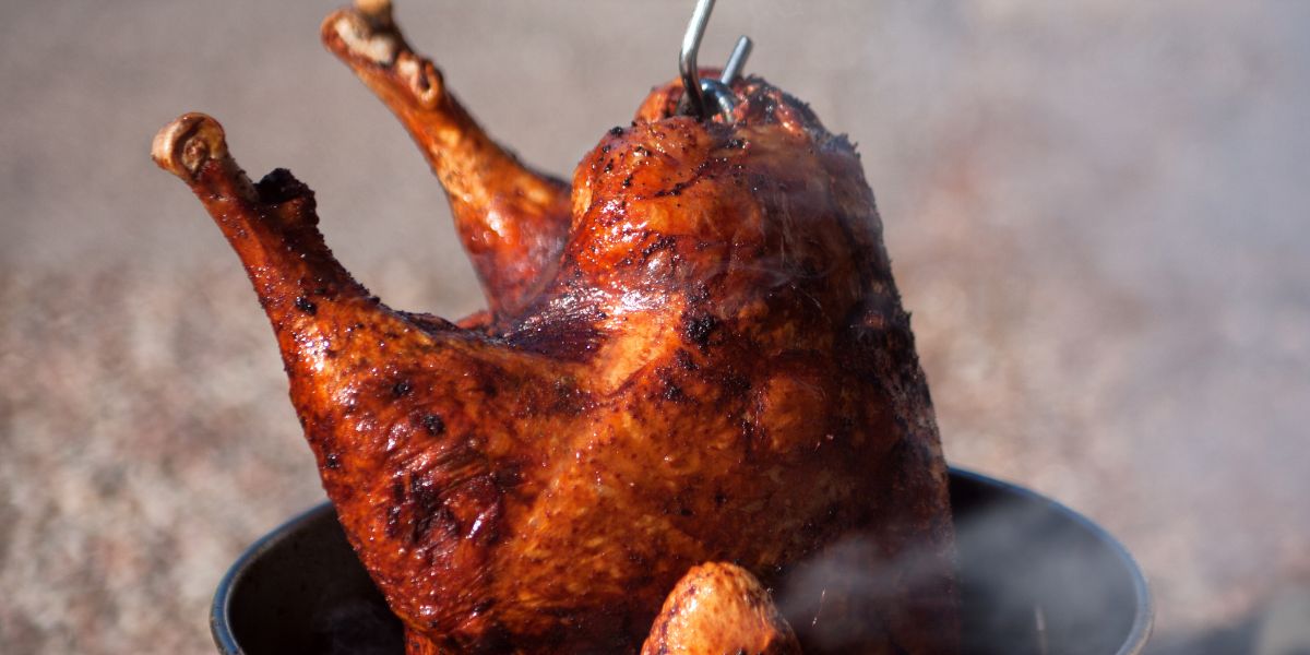 Safety Tips For Deep Frying Turkey This Thanksgiving WGRT