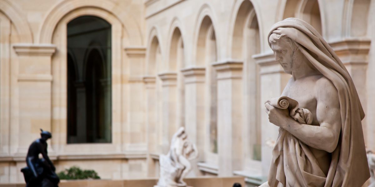 The Detroit Institute of Arts Named Best Art Museum In The Country WGRT