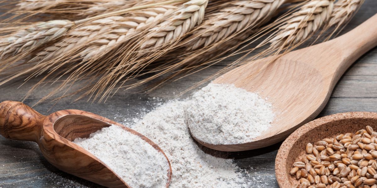 CDC Warns Against Eating Raw Flour Due To Salmonella Infantis Outbreak