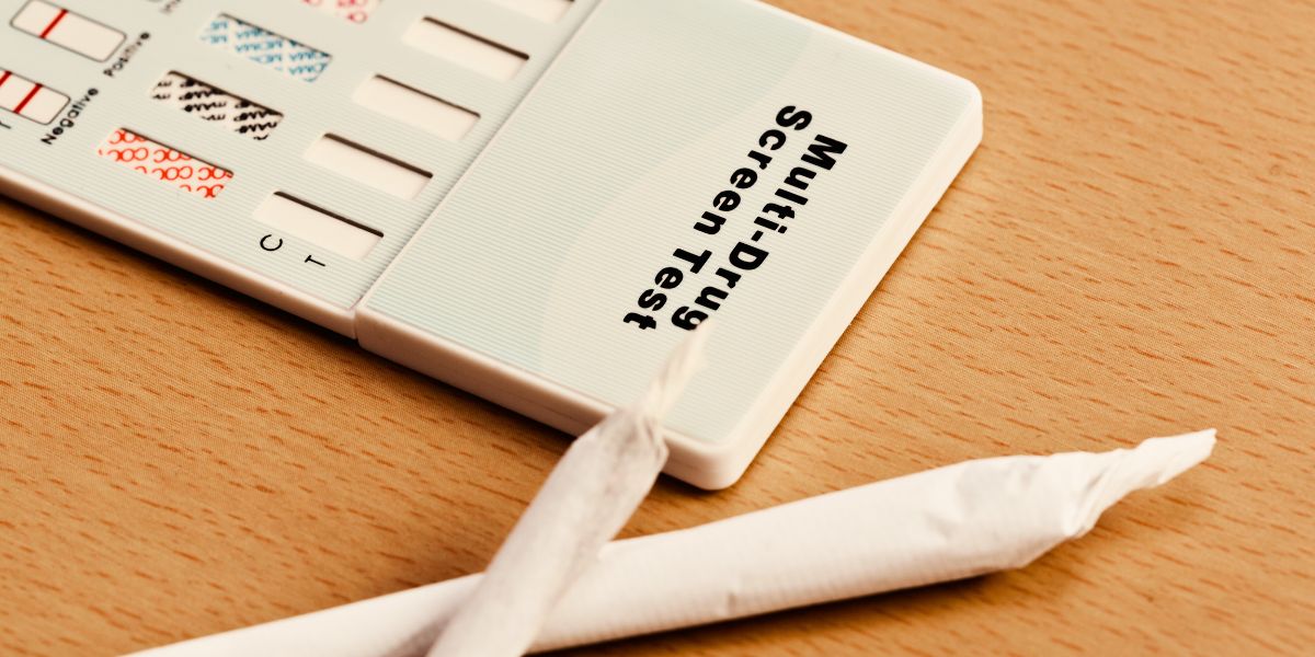 Michigan To End Marijuana Testing For Most State Government Job