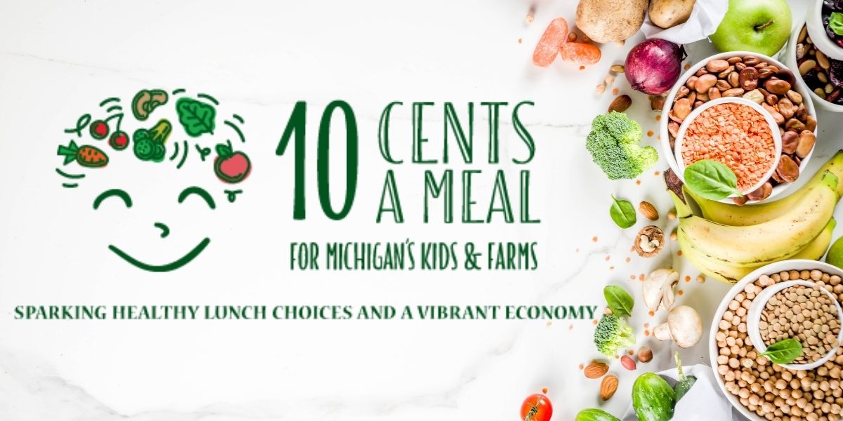 Michigan Department Of Education Invites Applications For 10 CentsA