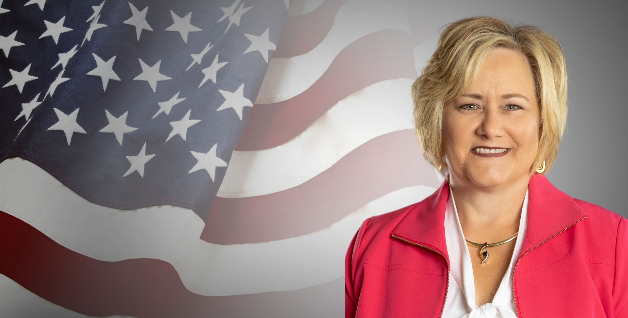 Bonnie MorrishDiNardo Announces Candidacy For St. Clair Township Clerk