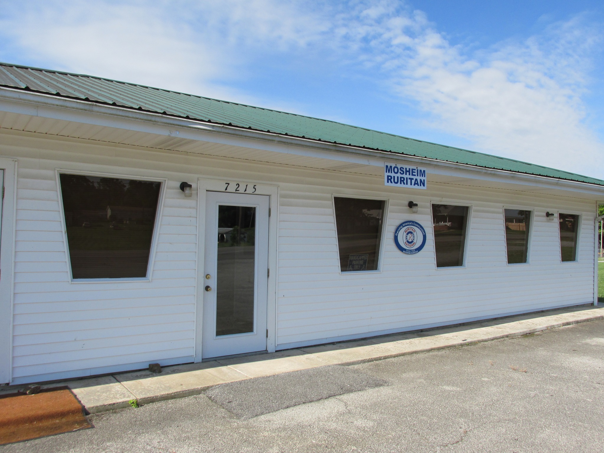 Greene County's FIRST online news source for information