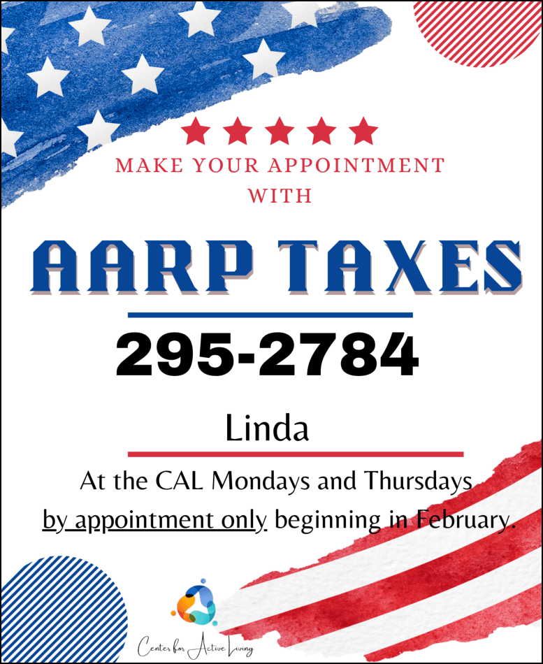 Center for Active Living in Worthington, MN. Senior Center