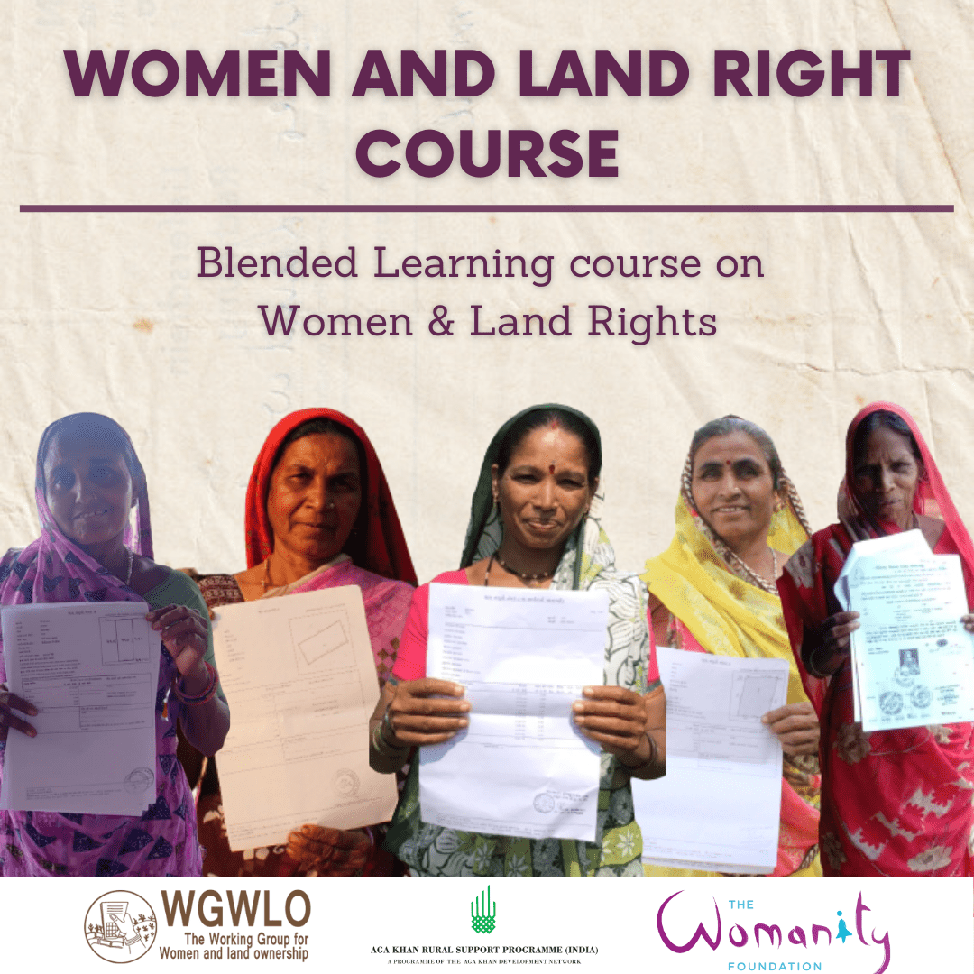 WLR Course