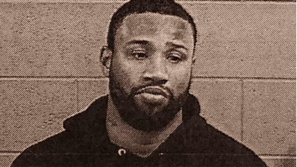 fugitive of over a year arrested in Upson County