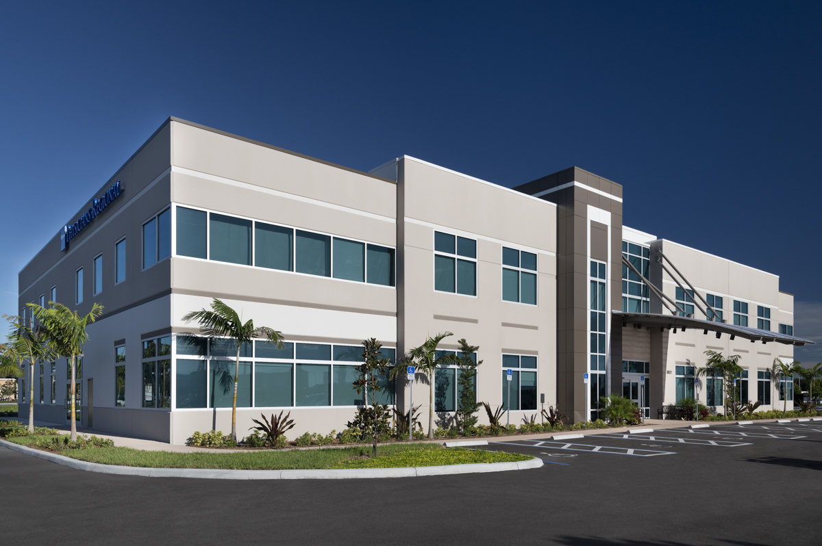 Physicians Regional Naples, FL Waltbillig & Hood General