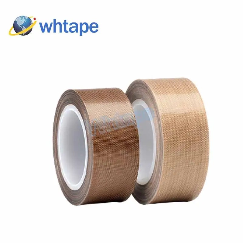 Teflon Tape Adhesive Tape And Film Manufacturer and Converter from