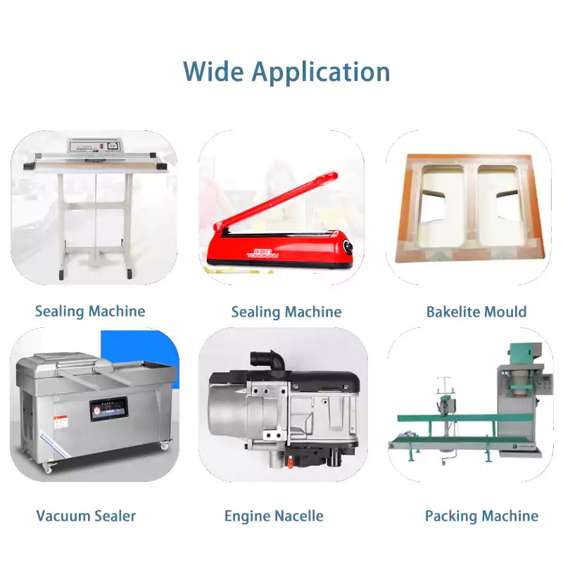 Teflon Tape Adhesive Tape And Film Manufacturer and Converter from