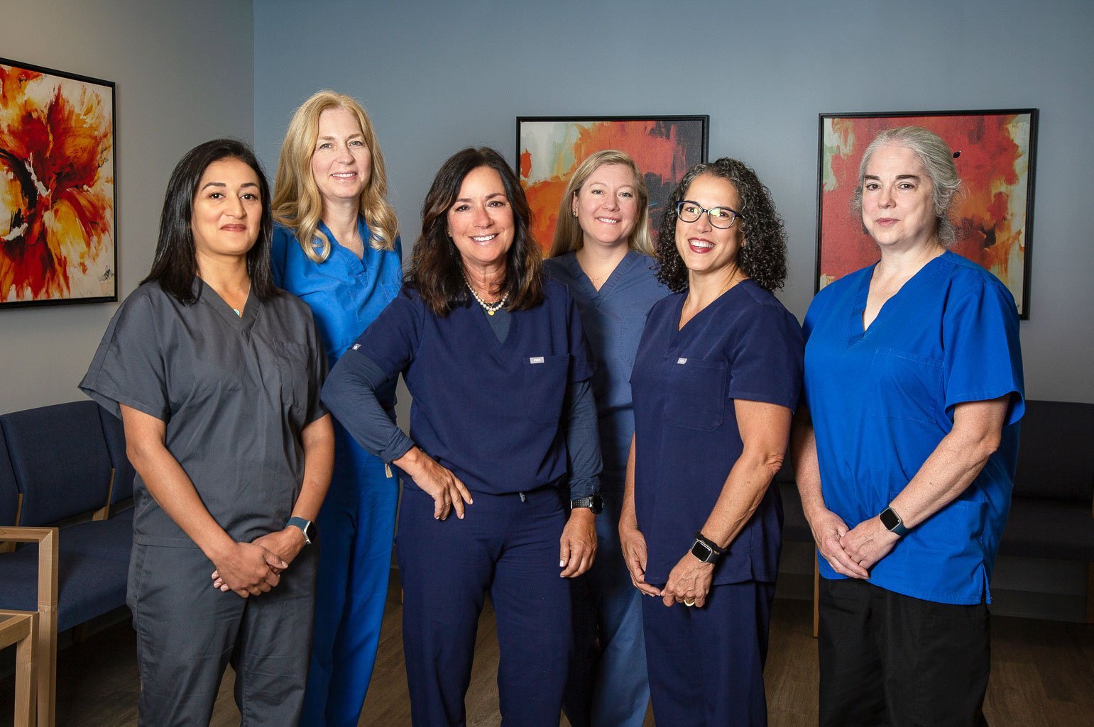 OB/GYN in Danbury CT Women's Health Associates