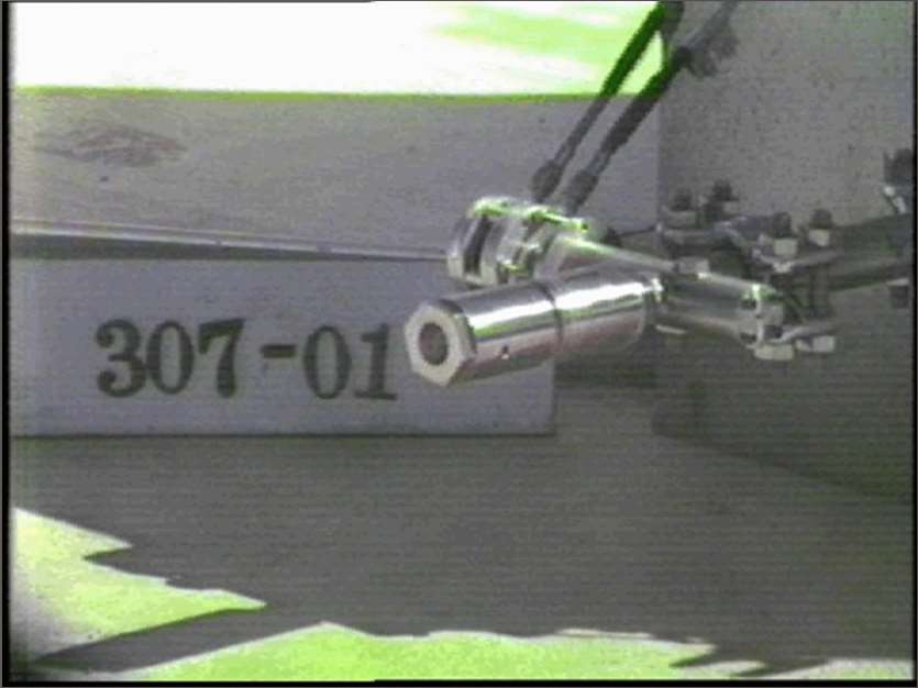 The Evolution of Particle Impact Ignition Testing in Oxygen WHA International, Inc.