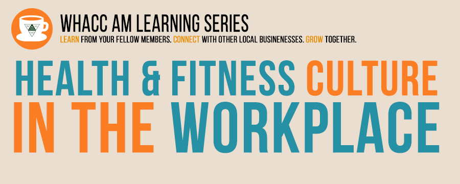 Five Benefits of Workplace Fitness Culture
