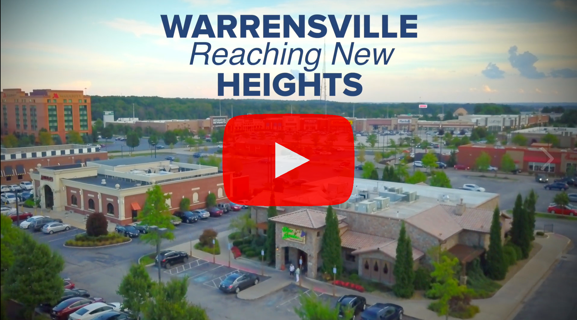 [VIDEO] City of Warrensville Heights Highlight Video WHACC