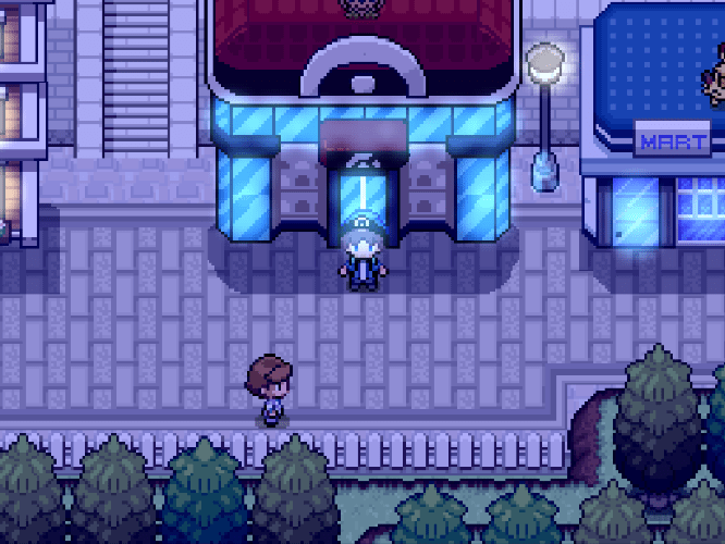 Pokémon Shards Whack a Hack!