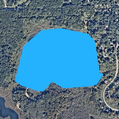 Appleton Lake, Michigan Fishing Report