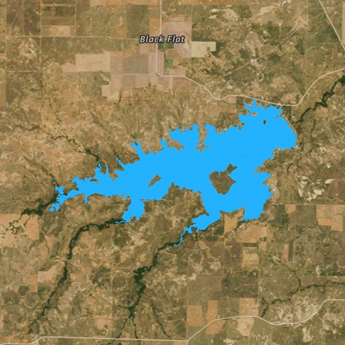 Lake Kickapoo, Texas Fishing Report