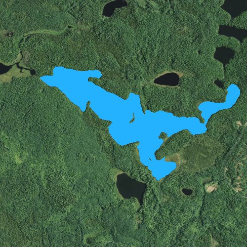 Rice Lake Cook, Minnesota Fishing Report